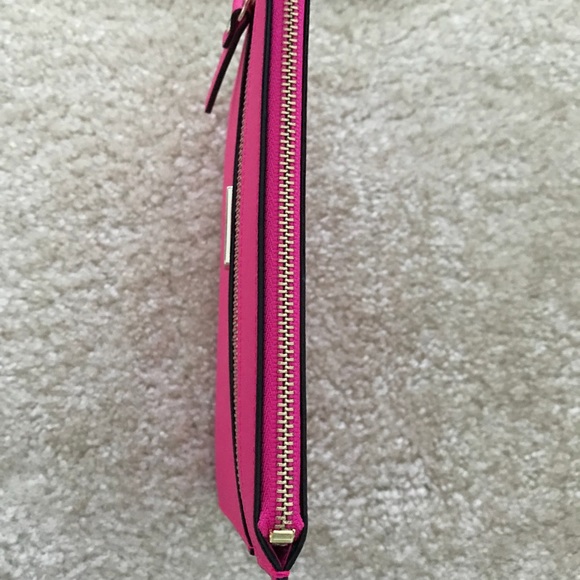 5 ⭐️ HPJUST INChic Kate Spade Wristlet - Picture 9 of 10